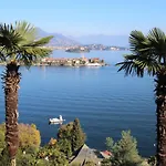 Punta Borromea By Interhome Στρέσα