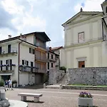 Punta Borromea By Interhome Apartament Stresa