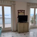 Punta Borromea By Interhome Apartament *