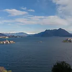 Punta Borromea By Interhome Apartament