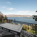 Punta Borromea By Interhome Apartament