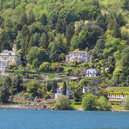 شقة Punta Borromea By Interhome *