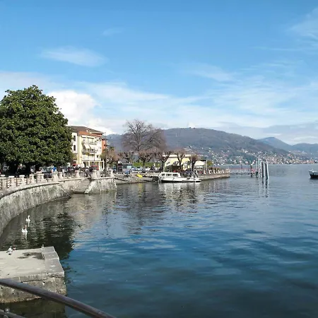 Punta Borromea By Interhome * ستريزا