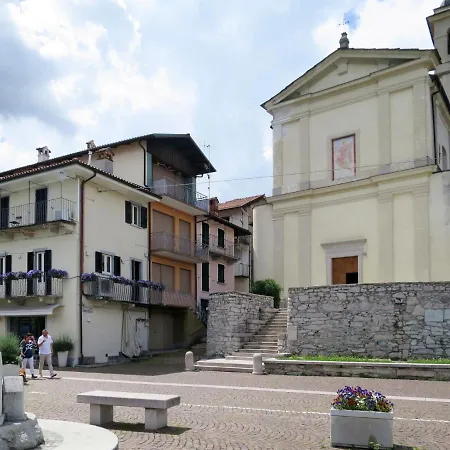 Punta Borromea By Interhome Appartamento Stresa