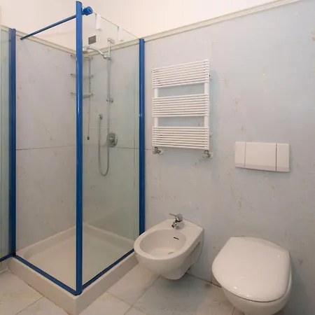 Punta Borromea By Interhome شقة *