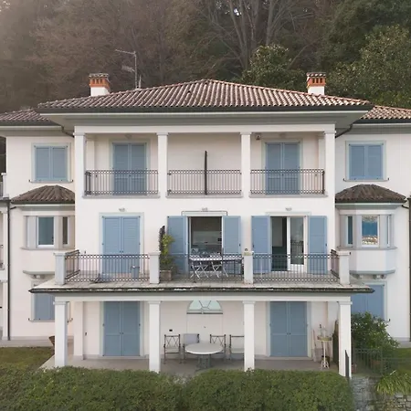 Punta Borromea By Interhome Apartament Stresa