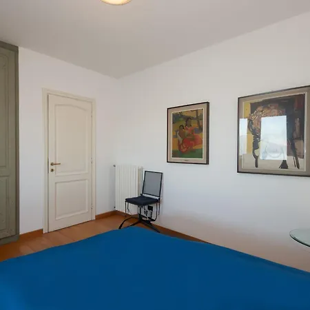 Appartamento Punta Borromea By Interhome Stresa