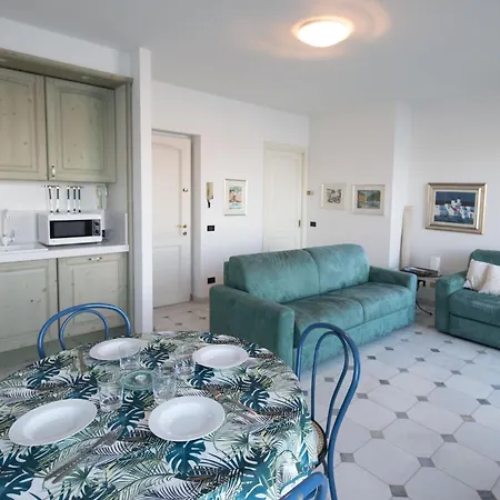 Punta Borromea By Interhome *