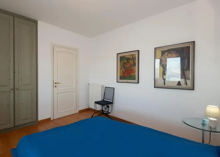 Apartamento Punta Borromea By Interhome Stresa