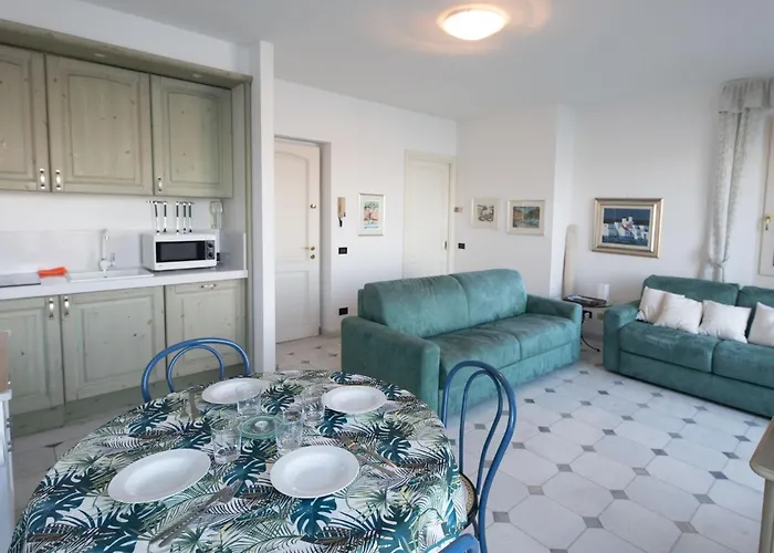 Punta Borromea By Interhome *