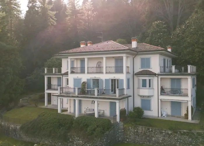 Punta Borromea By Interhome Apartamento *
