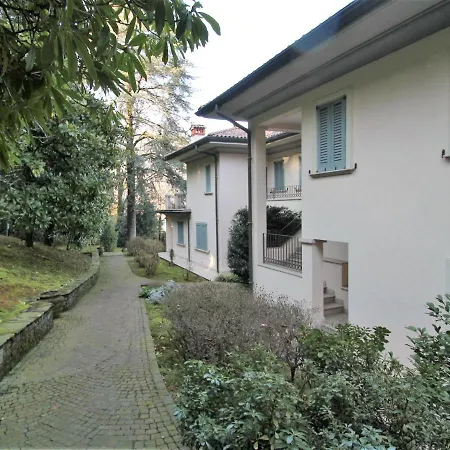 Punta Borromea By Interhome Stresa