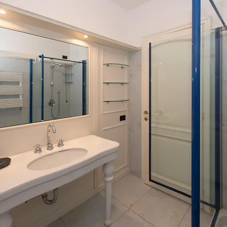 Punta Borromea By Interhome Stresa