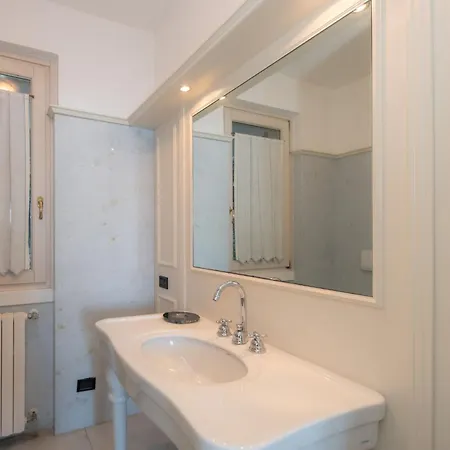 Apartmán Punta Borromea By Interhome