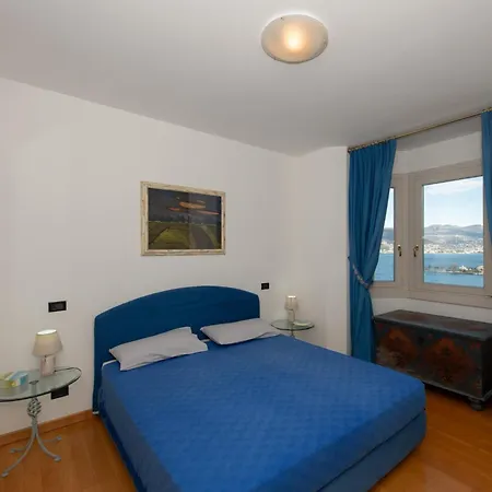 Apartmán Punta Borromea By Interhome *